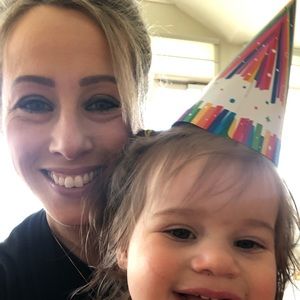 Meet your Posher, Katherine